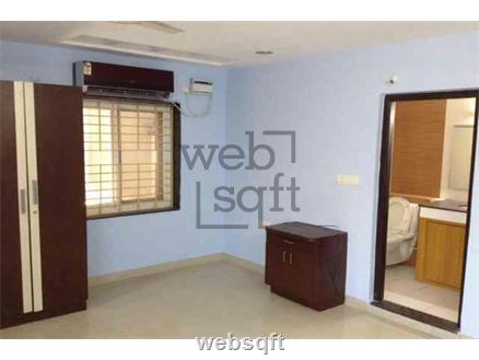 4 BHK Residential Independent house for Sale